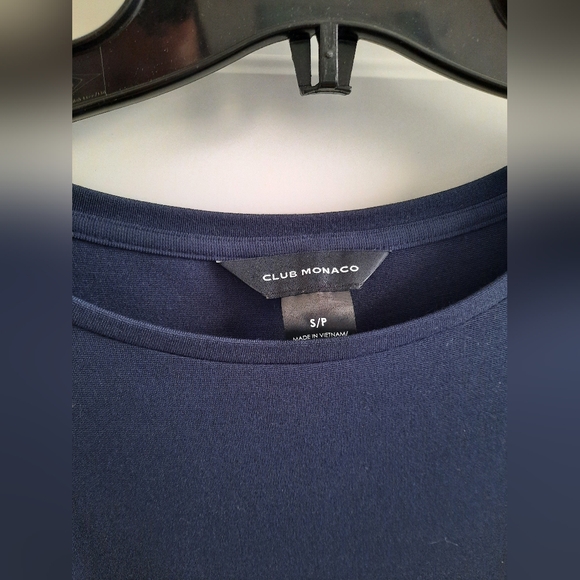 Club Monaco dress - Picture 4 of 5